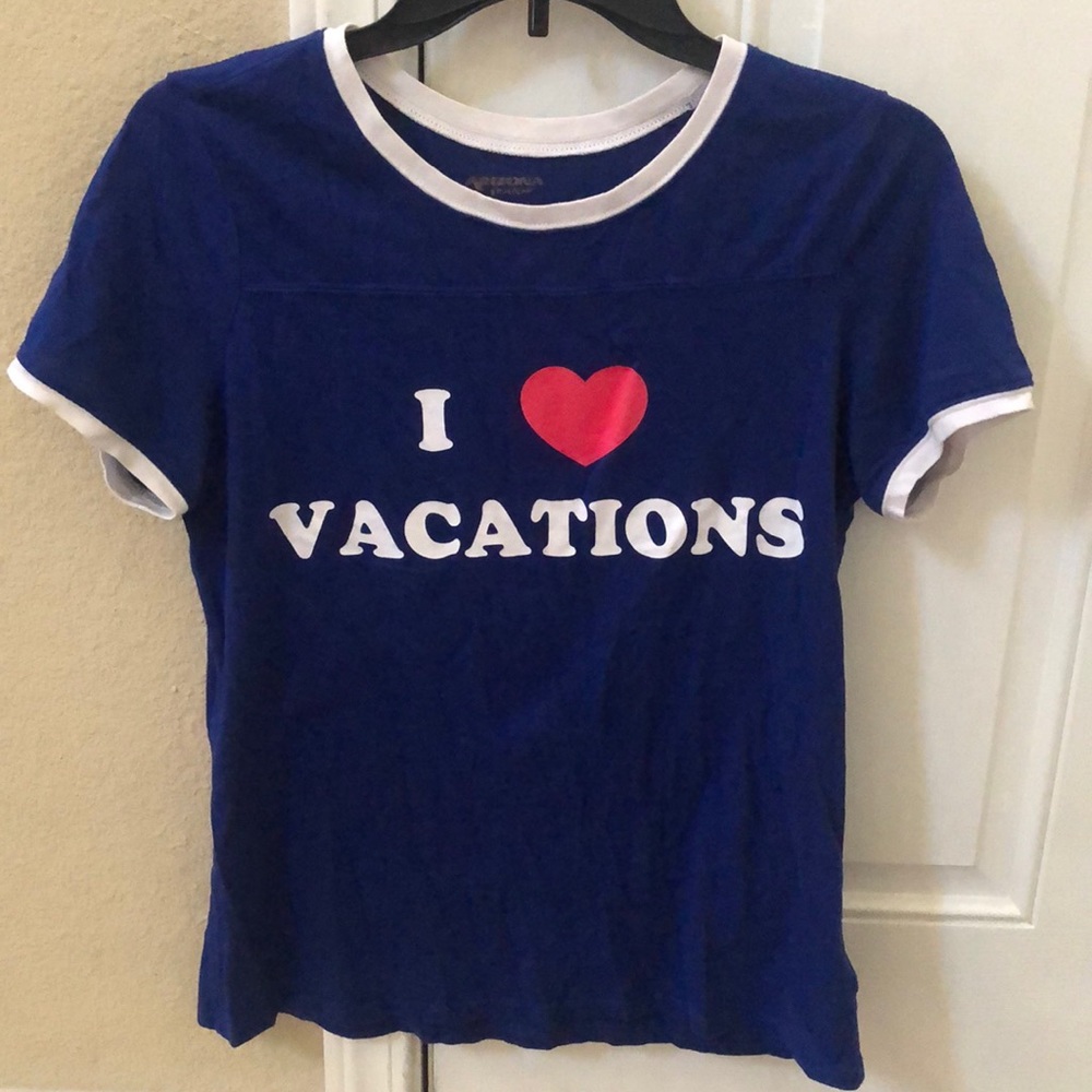 Arizona tee